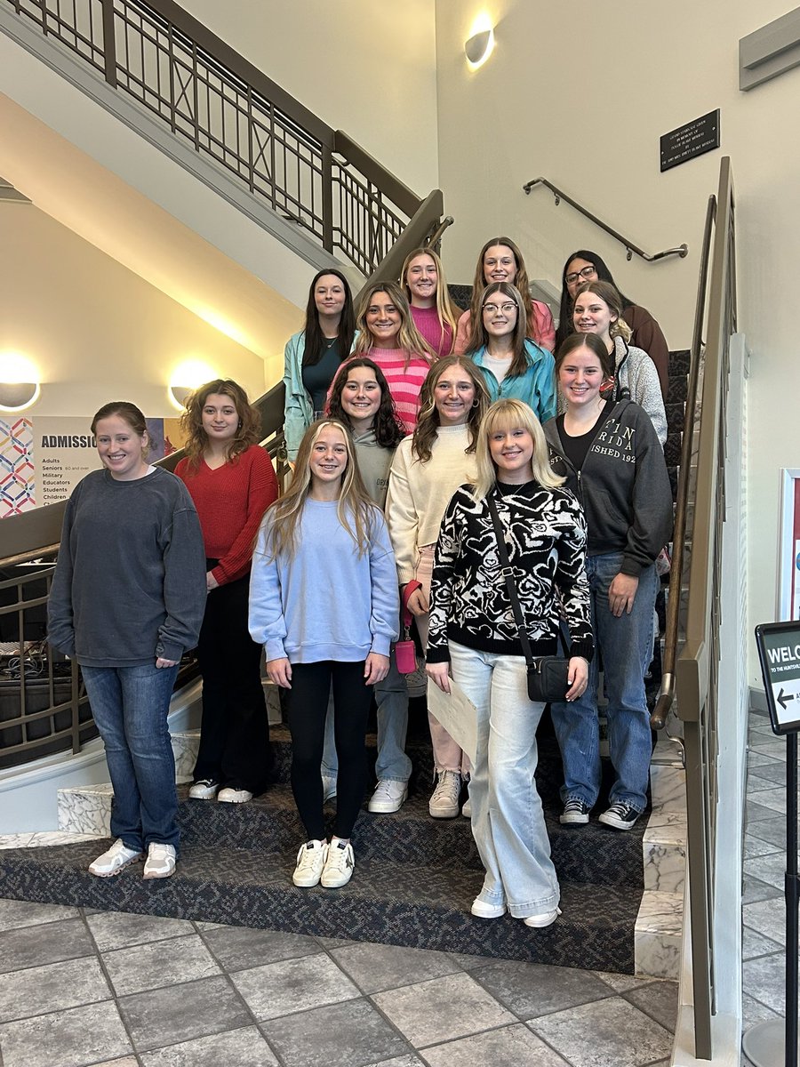 LCHS FACS/FCCLA tweet media