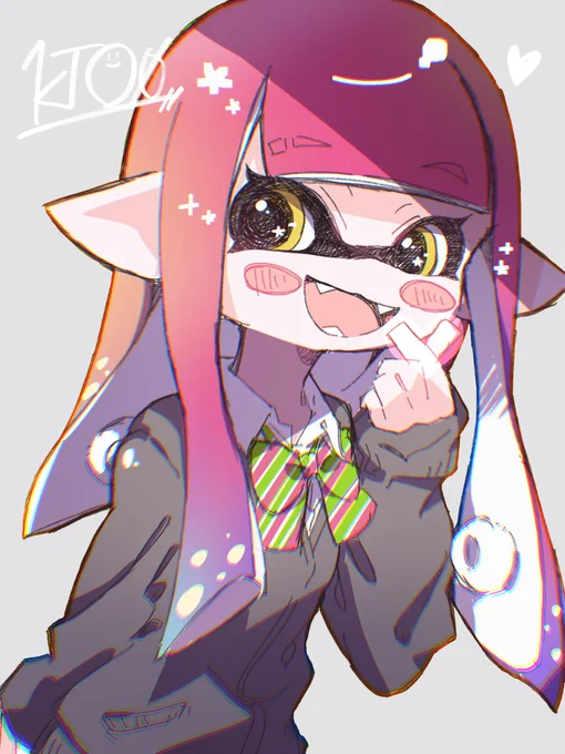 おはよー! 