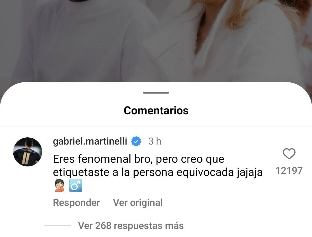 MarioHurtadoRM's tweet photo. NO NO ENDRICK ESTOY A LÁGRIMAS JAJAJAJAJAJAJAJAJAJAJA https://t.co/25ooITDp66