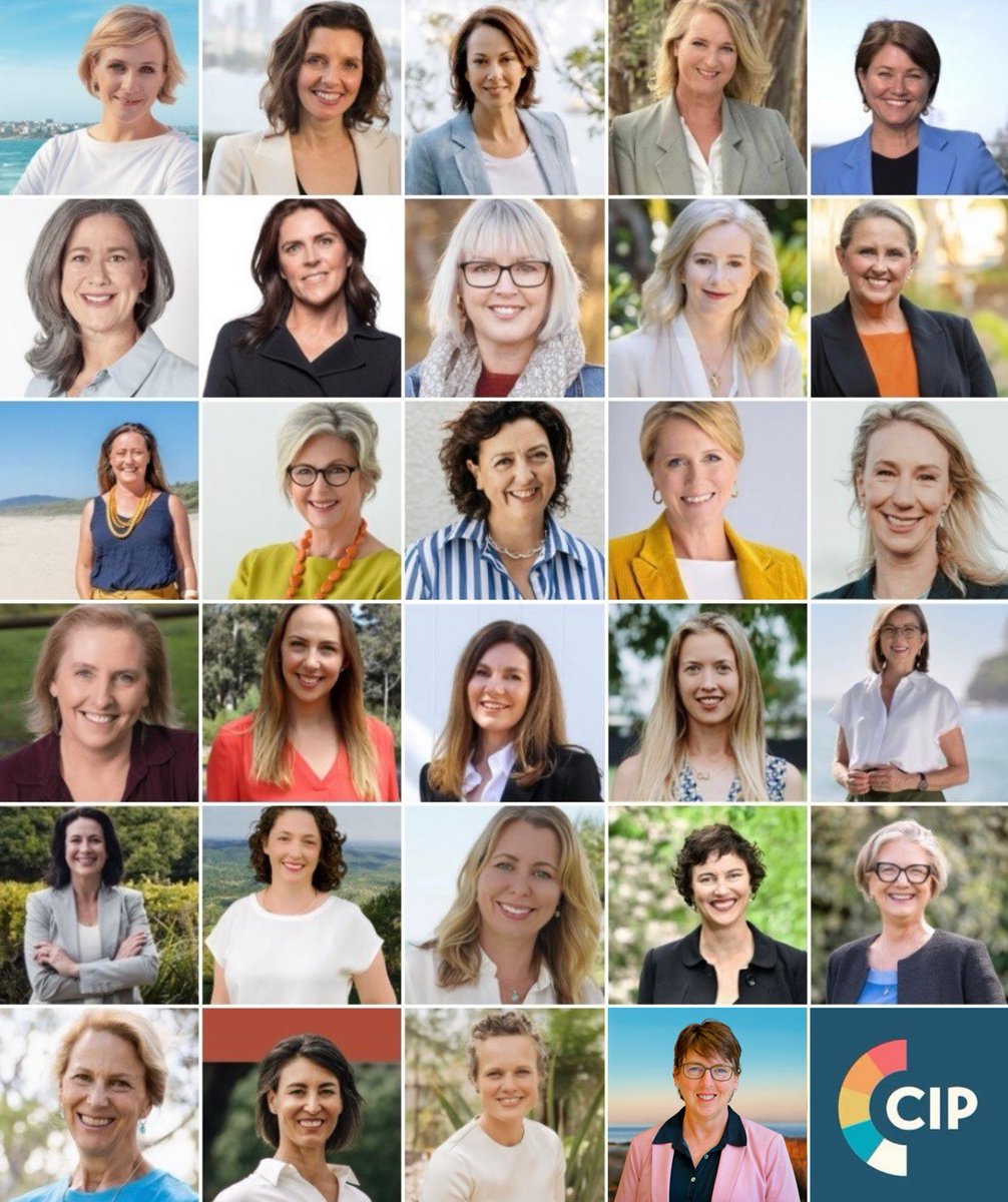 CommunityIndeps's tweet photo. Happy Women’s Day to the tens of thousands of women who power the Community Independents movement, and to our CI MPs and candidates who have courageously stepped up to show how politics can be done differently.
#AusPol #CommunityIndependents https://t.co/ADvE6iFQ4c