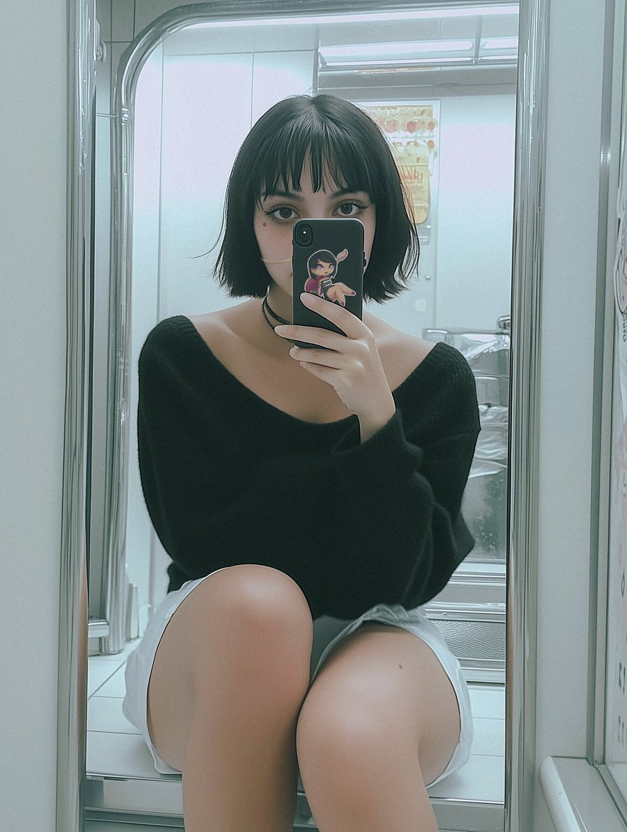 anju 🦌 tweet media