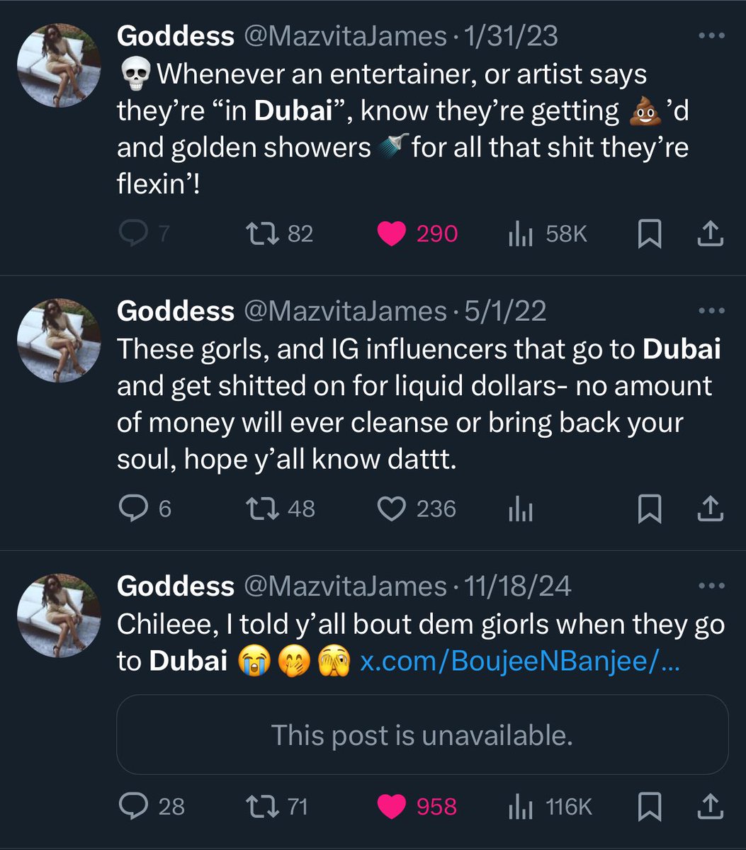 HAHAHAHAHAHAHAHA <a href="/MazvitaJames/">Goddess</a>