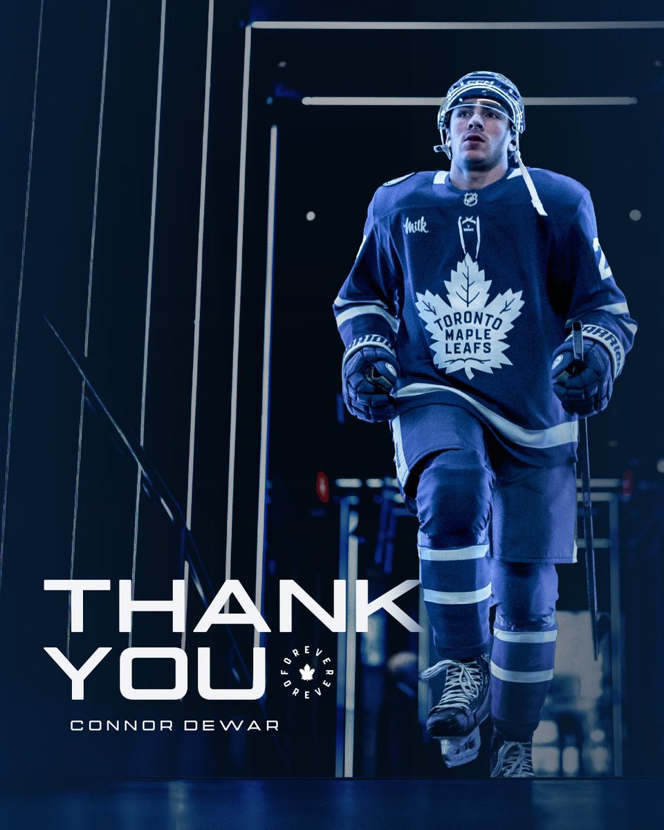 Thank you, Dewy 🔵⚪️