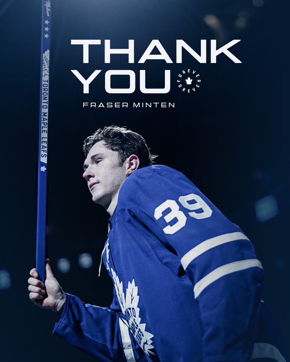 Thank you, Mints 🔵⚪️