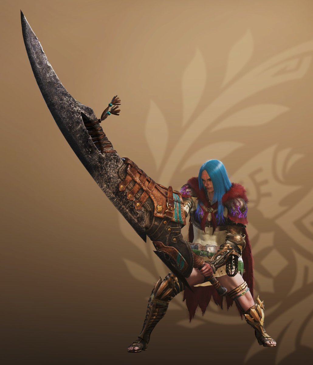 _LordDraco3's tweet photo. @CapcomUSA_  We Desire @BreathofFire_ !
#WeDesireBreathOfFire
1/3
#BreathOfFire
#MHWilds
#MonsterHunterWilds https://t.co/6TBHckm04n