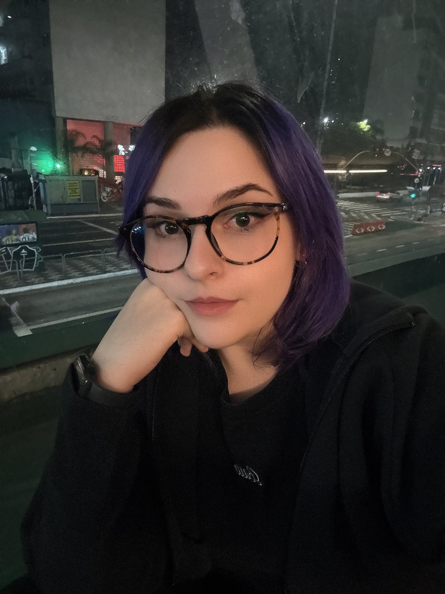 obligatory birthday selfie to prove that i am, in fact, still alive
