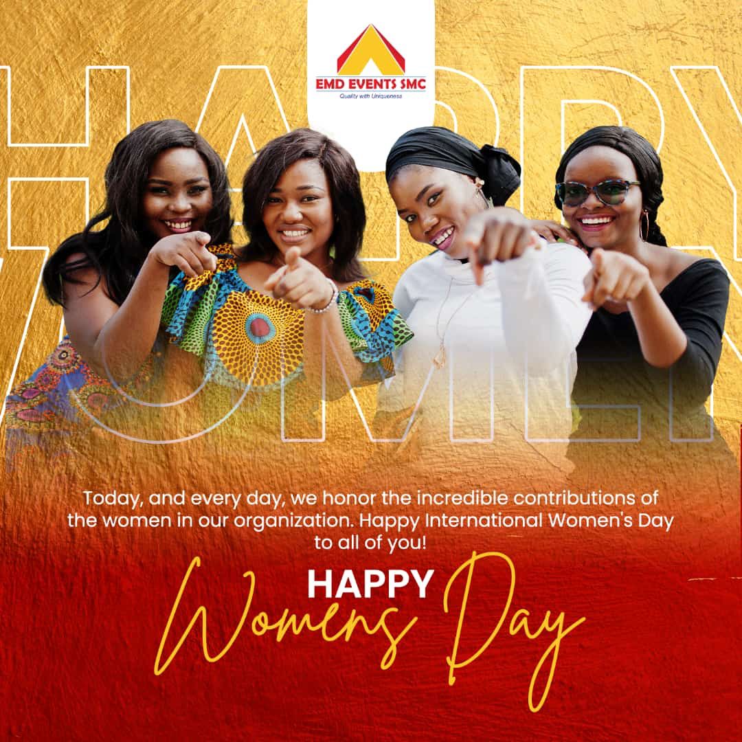 Happy womens day 😊😊