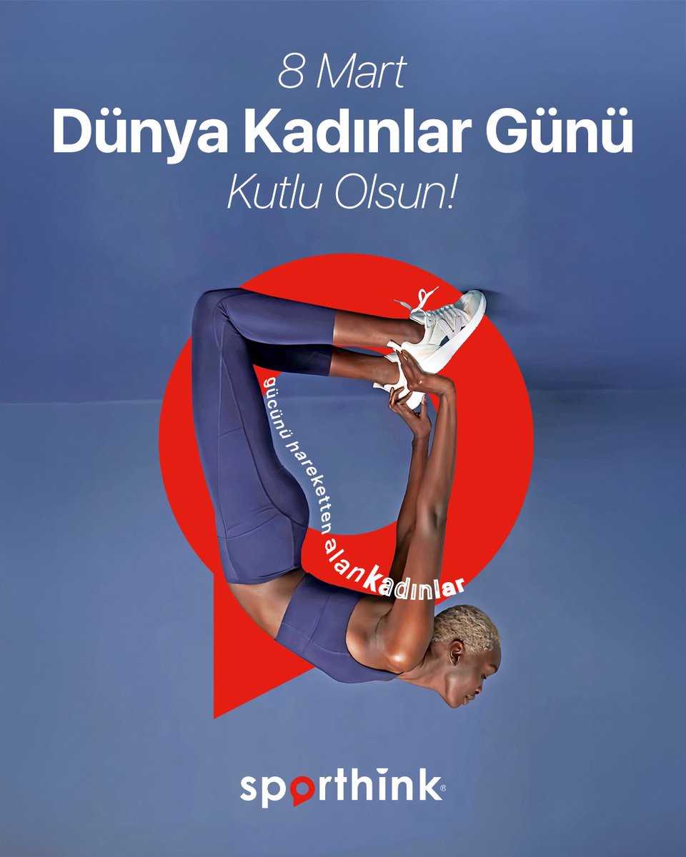 Sizlerin emeği ve varlığı, çalışma ortamımızı daha güçlü ve ilham verici kılıyor. Gücü, emeği ve özverisiyle bulunduğu her yeri güzelleştiren tüm kadınların 8 Mart Dünya Kadınlar Günü kutlu olsun! #8MartDünyaKadınlarGünü