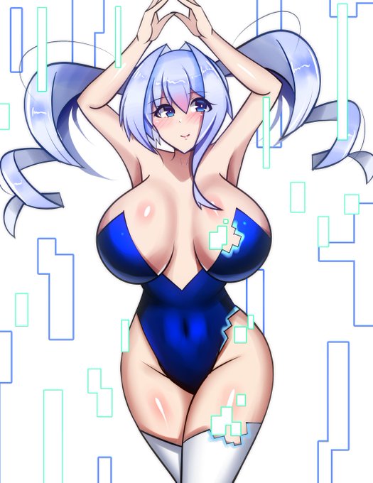 うちの子レヴェリーヴァイスを描きました!!!(*ノωノ)
変身ヒロインらしくこういうのも… 