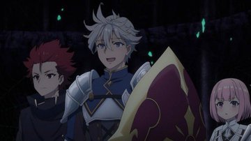 ギルドの受付嬢ですが、残業は嫌なのでボスをソロ討伐しようと思います 第9話