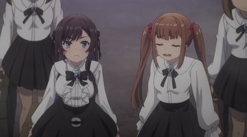 ギルドの受付嬢ですが、残業は嫌なのでボスをソロ討伐しようと思います 第9話
