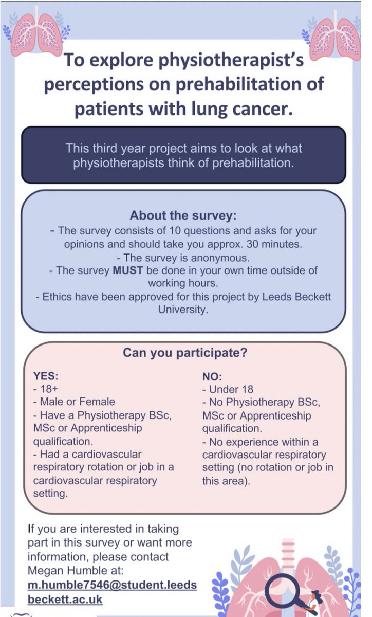 LeedsBeckettPhysio tweet media