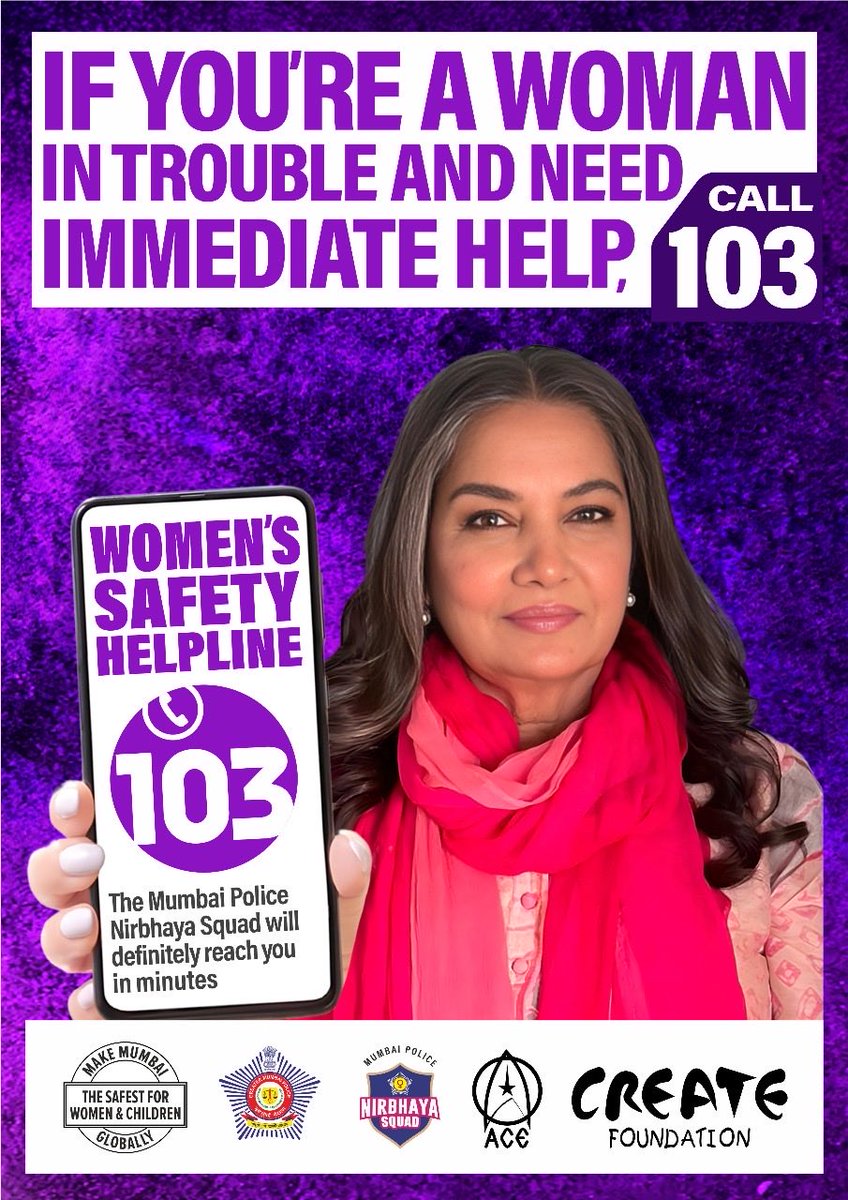 Azmi Shabana (@azmishabana) on Twitter photo 