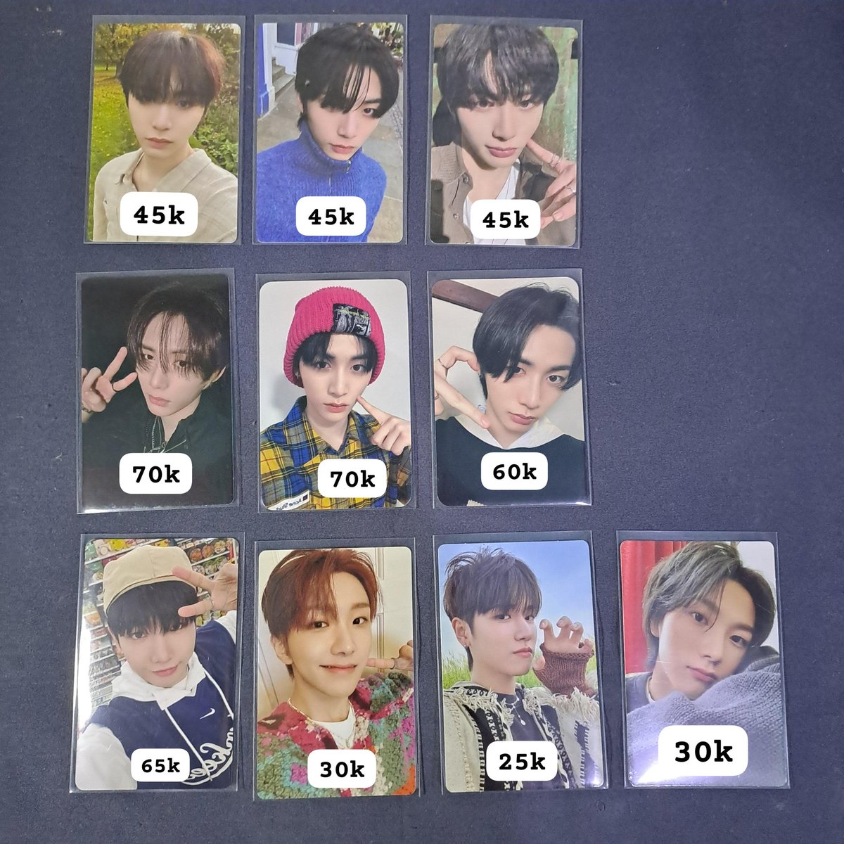 caa 🐈‍⬛ mention after dm tweet media