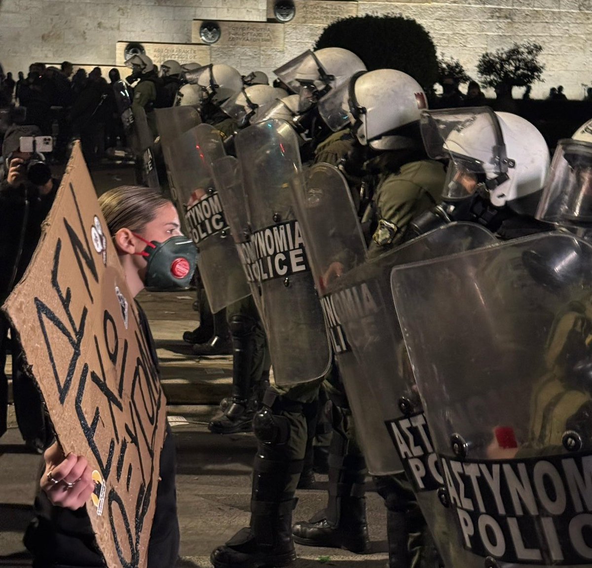 Liberté tweet media