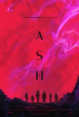 nwdignz's tweet photo. Two films I sound designed premiering at #SXSW this week!! ASH (@flyinglotus) and We Are Storror (Michael Bay) 🥳🥳🔊🔊 https://t.co/Ejb7RVcGVA