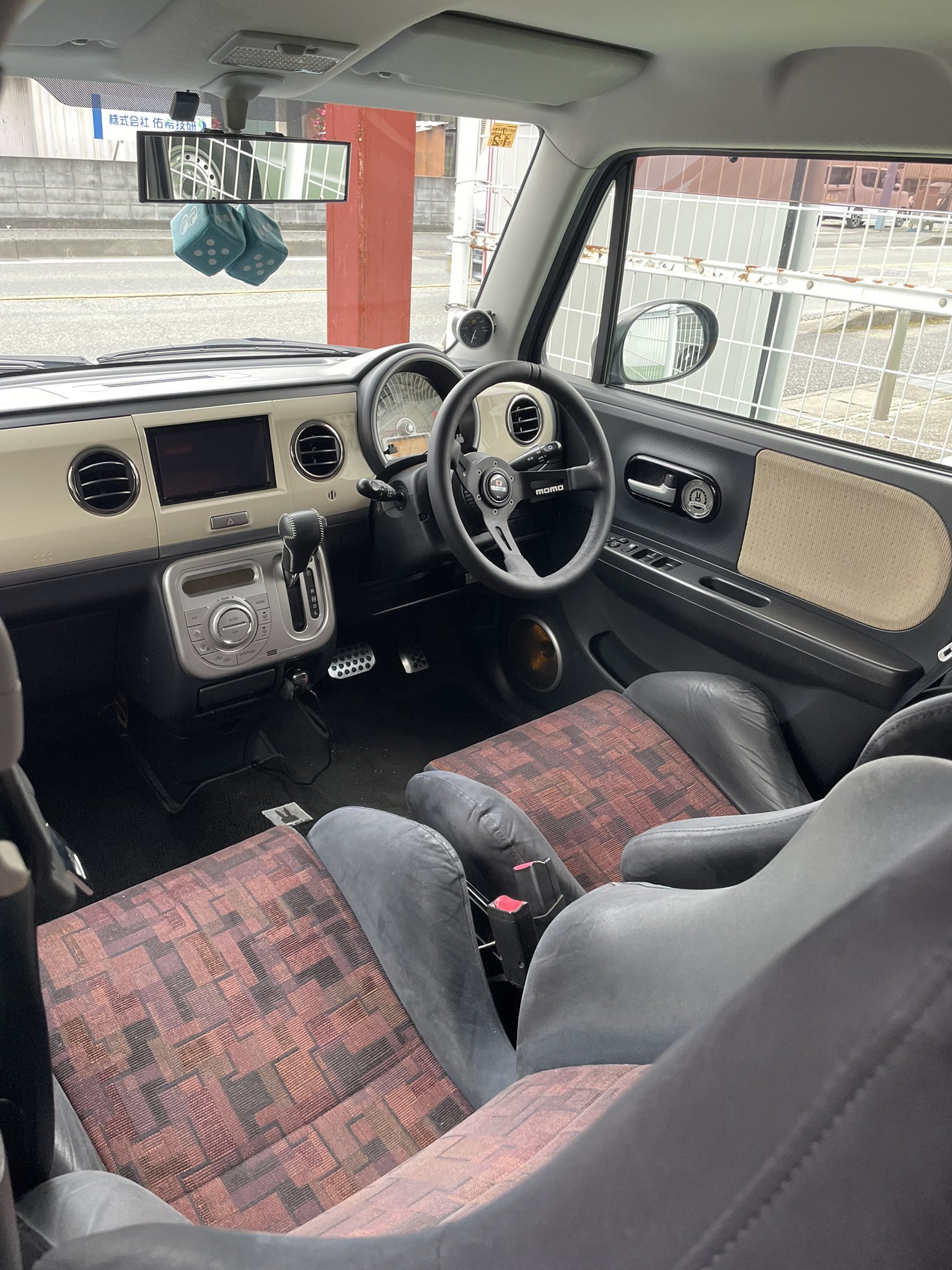 やどんちゃん 益田 恒一 | 会社の後輩が脱サラし😊 栗東駅から少し歩きますが