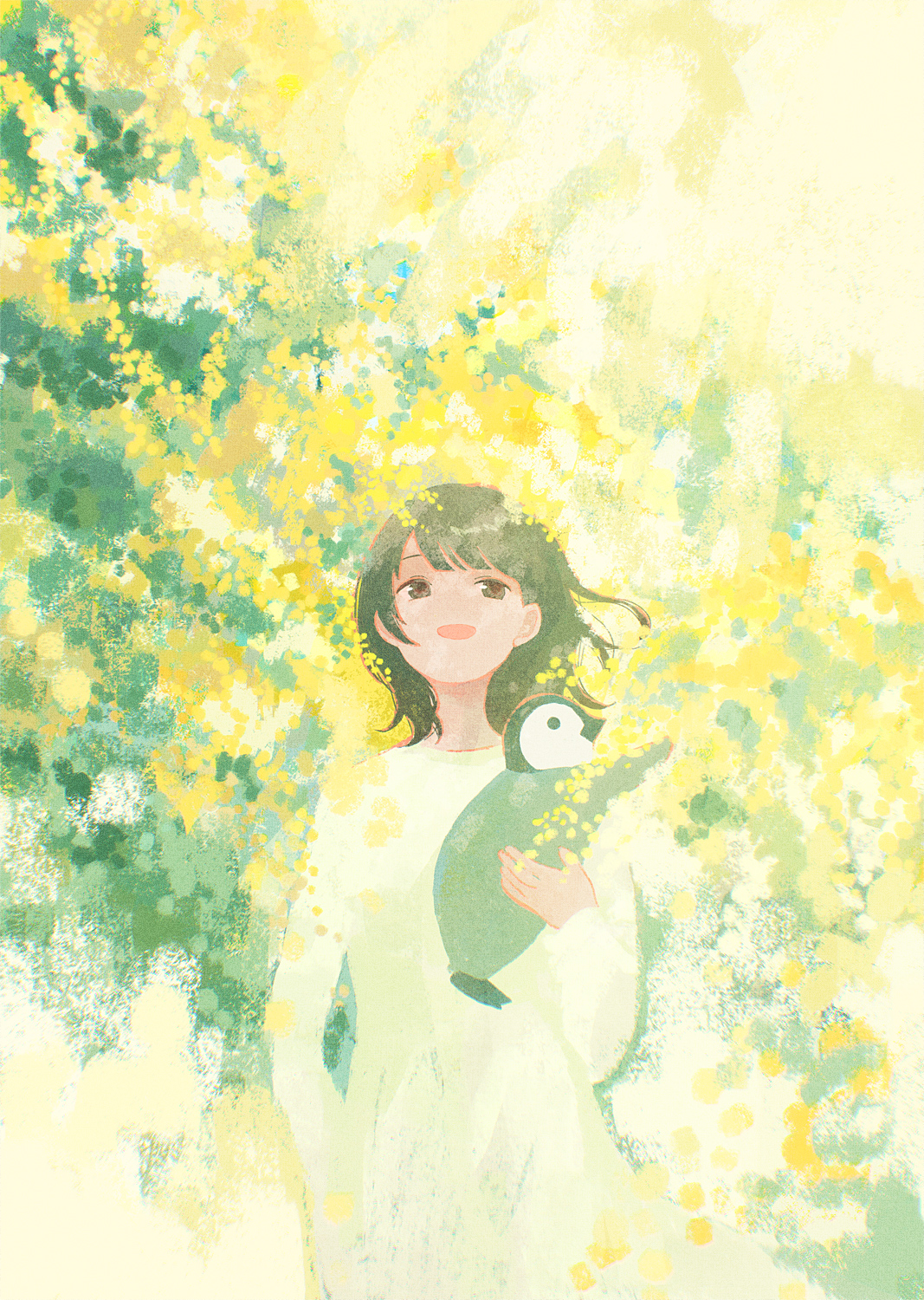 しば (@niwazekisho) / X
