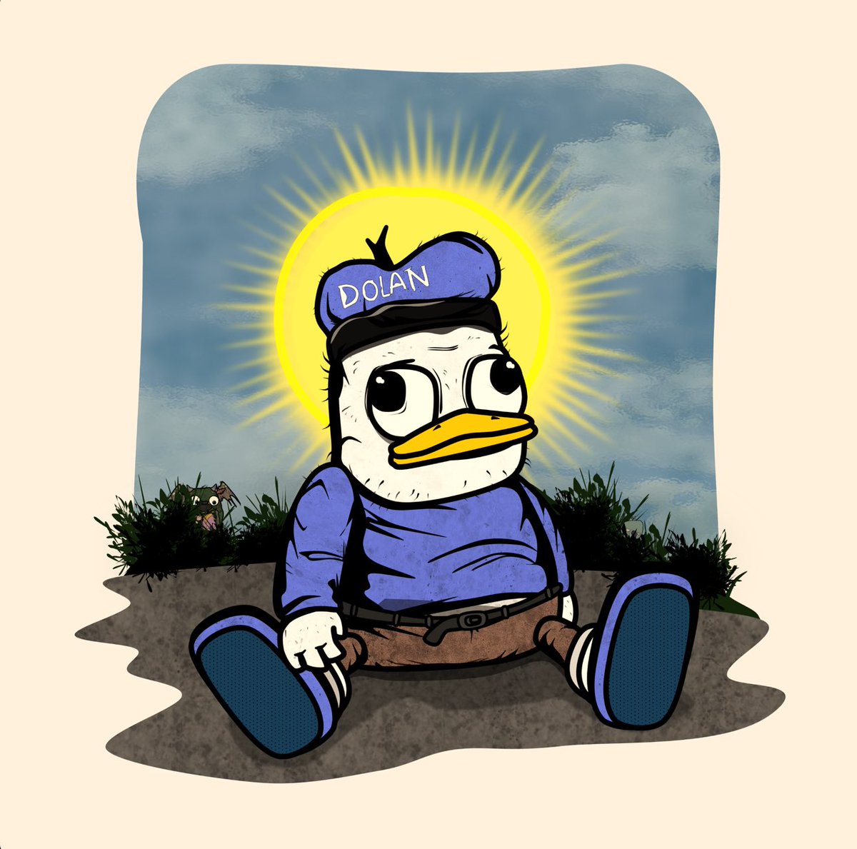 Dolan (@algodolan) on Twitter photo ¿DOLAN x <a href="/PurDoodles/">Purdoodles.basic🐉💚</a> NFT raffle?
price: 100M $dolan per tiket 🎫
mint: 1/1 (rare af)💎
name: Dralglin Quest 24
50% : rewards 4 new staking pool 👀
50% : go 2 teh artist <a href="/PurDoodles/">Purdoodles.basic🐉💚</a>
⬇️ go hur 2 enter frens ⬇️
basicworld.vercel.app/Tools/InstantR… ¿DOLAN x <a href="/PurDoodles/">Purdoodles.basic🐉💚</a> NFT raffle?
price: 100M $dolan per tiket 🎫
mint: 1/1 (rare af)💎
name: Dralglin Quest 24
50% : rewards 4 new staking pool 👀
50% : go 2 teh artist <a href="/PurDoodles/">Purdoodles.basic🐉💚</a>
⬇️ go hur 2 enter frens ⬇️
basicworld.vercel.app/Tools/InstantR…