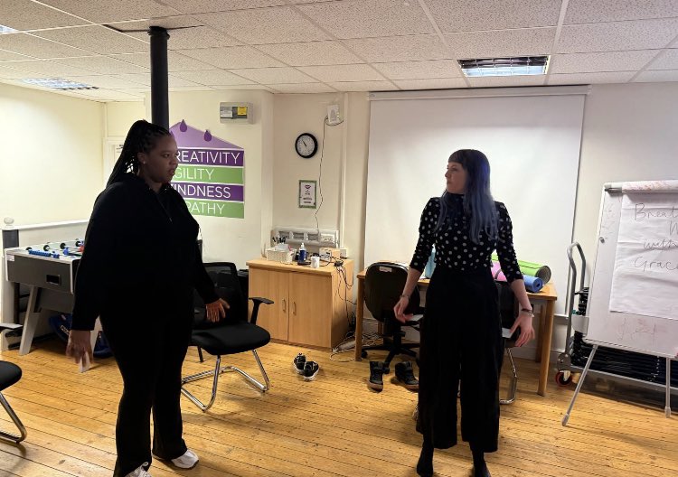 Another week of Connection, Collaboration , Creativity and Change #TogetherWeCan