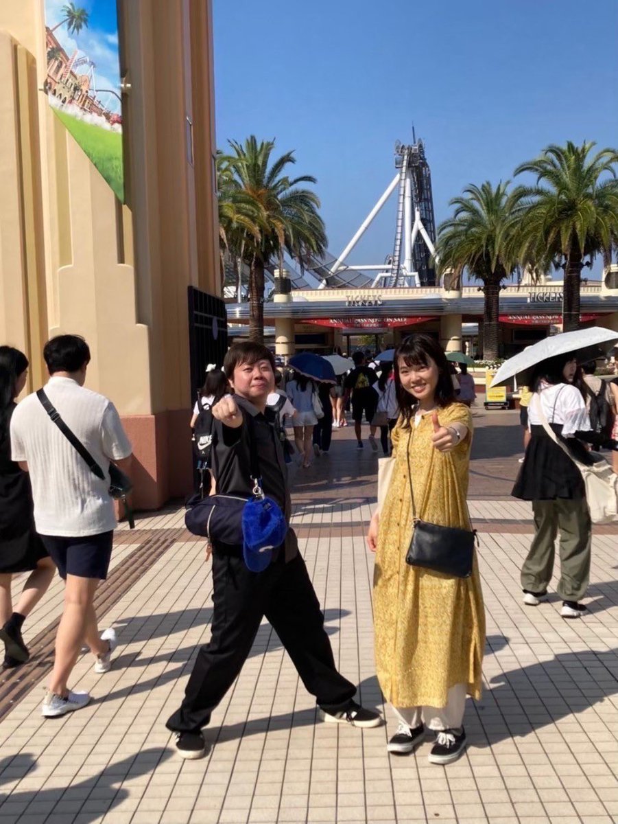 doublelens_'s tweet photo. 🌞単独ゲストの皆様🌞

【1部ゲスト】
◎こんにゃく1万
◎メメント海

【2部ゲスト】
◎どくさいスイッチ企画
◎グータン

これは盛り上がる予感しかしない！！
1部2部ともにもう少しだけお席ありますのでお待ちしております🌷
https://t.co/e7pZtOovSJ https://t.co/WXPguguMOs