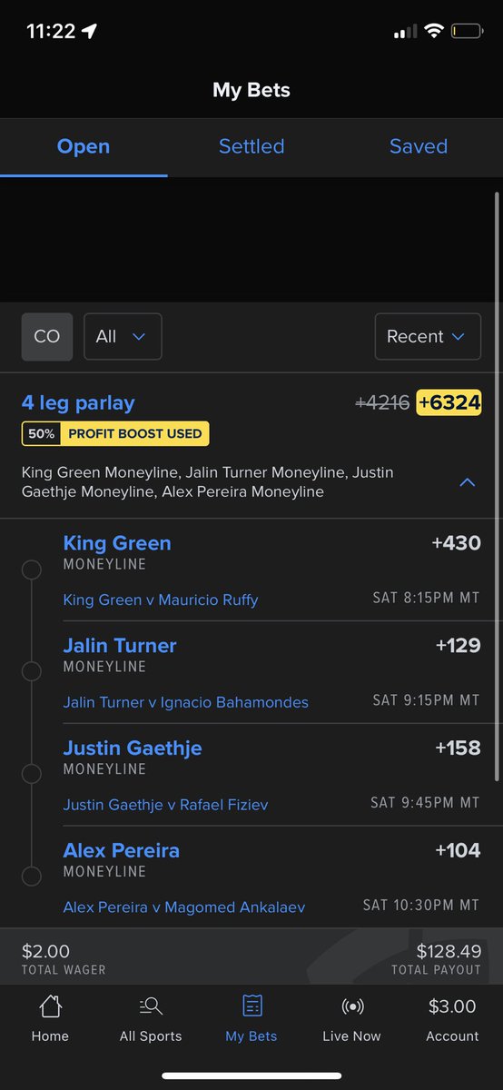 vigil_cole's tweet photo. @BussinWTB @FanDuel @FDSportsbook TheDonColeyV5 https://t.co/L8gVKioBIQ