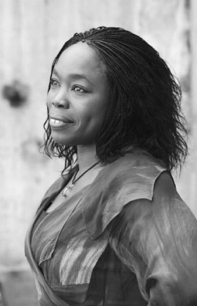 « Un pays, s’il n’accorde pas aux femmes la place qu’elles méritent, n’a pas des fils, mais des despotes », Fatou Diome
#8mars #JourneeDesDroitsDesFemmes #Femmes