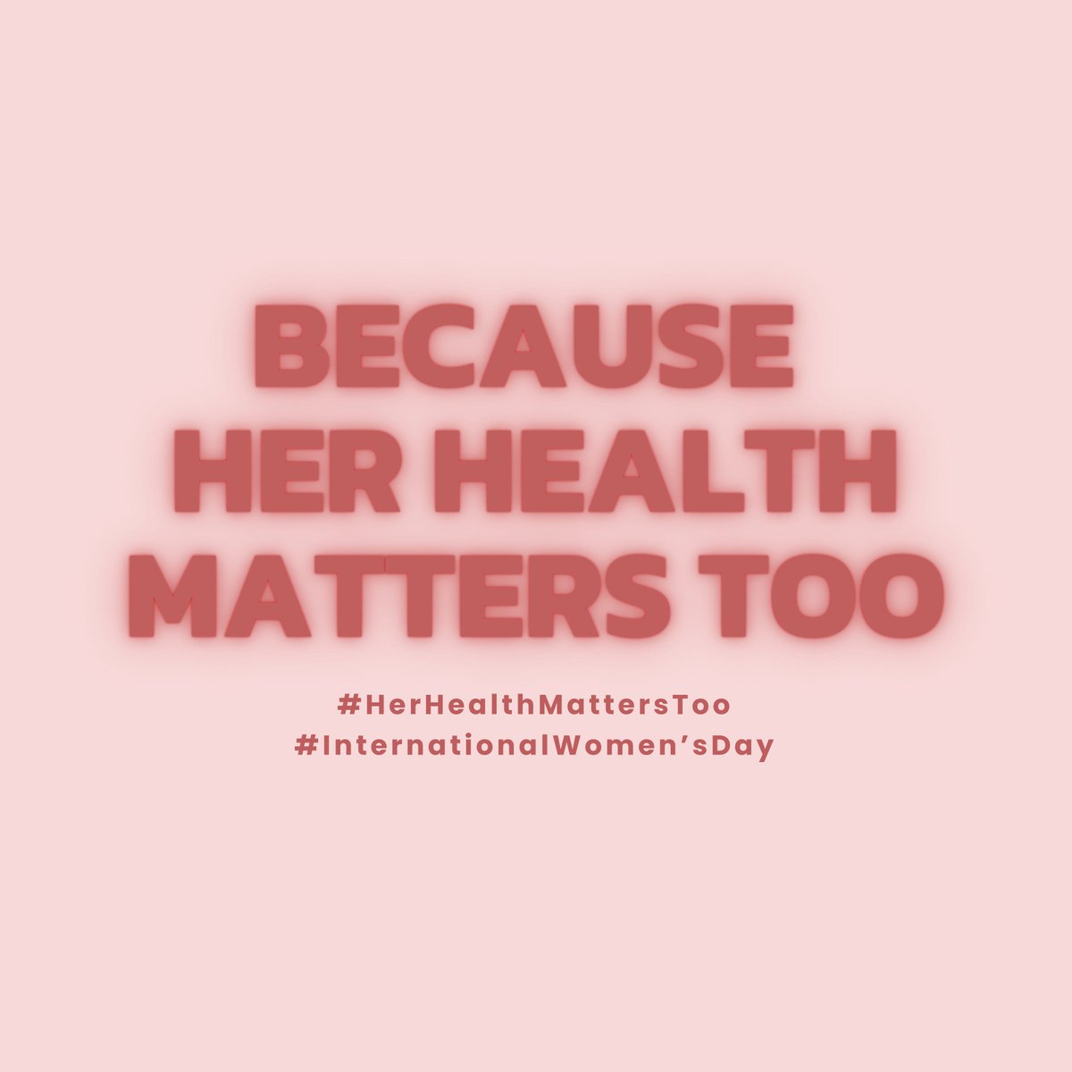 Because Her Health Matters Too 💙

Women give their all every day—but who takes care of their health?

At Mobilab, we making healthcare quick, affordable, and accessible - because she deserves the best.

#BecauseHerHealthMatters #MobilabSmartTestingForHer #InstantResults