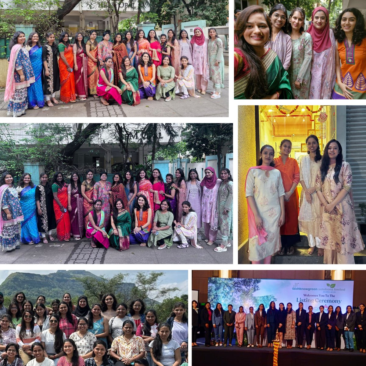 TechknowgreenS's tweet image. 💜 Here’s to the women who lead, innovate, and inspire change every day! 🌍✨

Happy International Women’s Day!

#WomensDay #Empowerment #TechknowgreenSolutions #BreakingBarriers