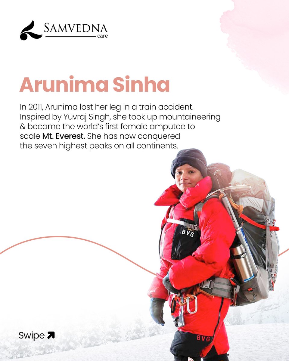 Samvedna Senior Care tweet media