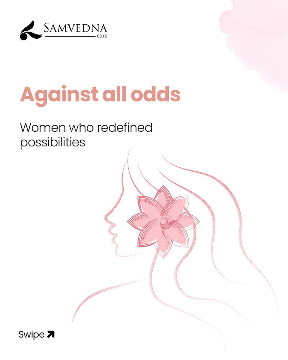 Samvedna Senior Care tweet media