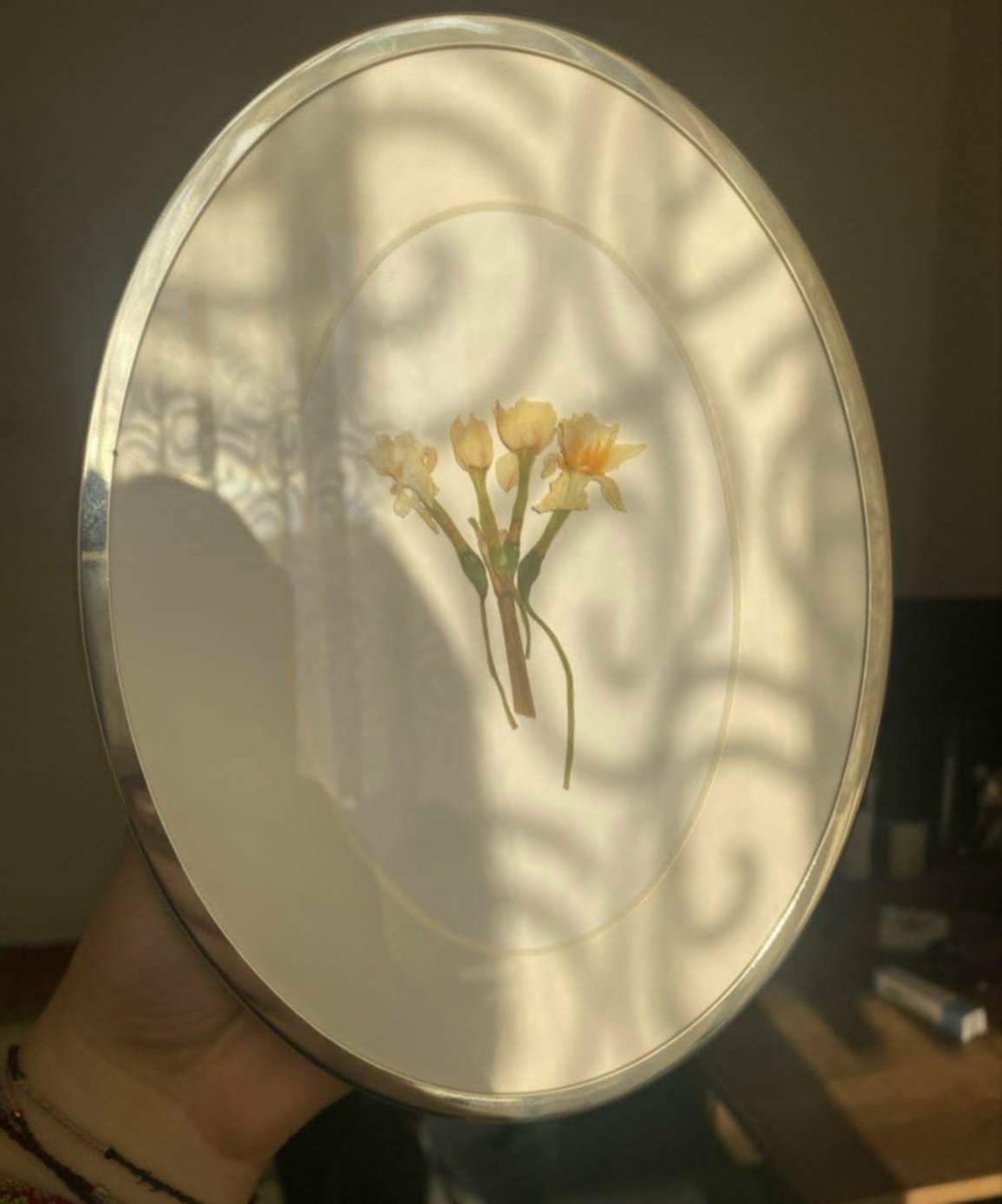 سوپاس ئاپۆی کورد بۆ دیاریەکەت لە زیندانەوە🙏

ڕۆژی جیهانی ژنان شکۆداربێت
#ThankYou_Apo