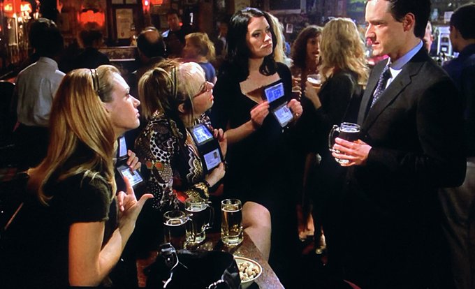 happy international women's day to the
 greatest scene in criminal minds history 💖