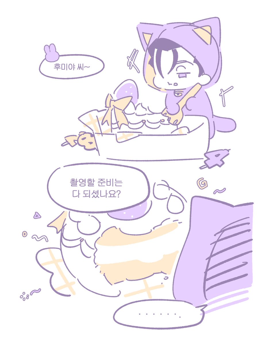 WS_A_chu's tweet photo. 진심얼척없는귀여움 https://t.co/R8kzlmvK7y
