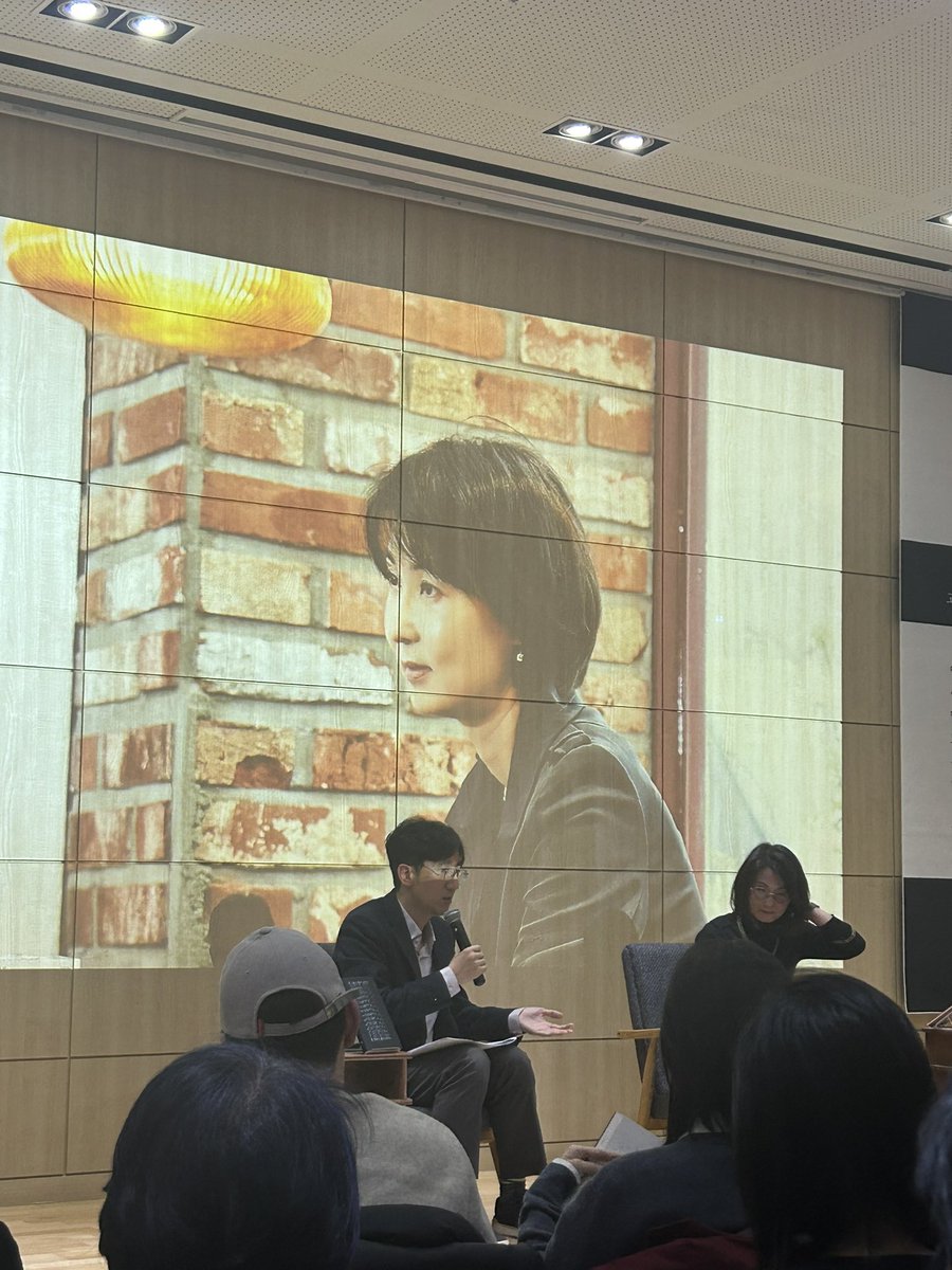 어제 홍한별 번역가의 명저!! <흰 고래의 흼에 대하여> 북토크. 출판인으로 성황을 이뤘다는 소식 <a href="/bluegoby/">bluegoby</a> 유익하고 따뜻하고 감동적이었어