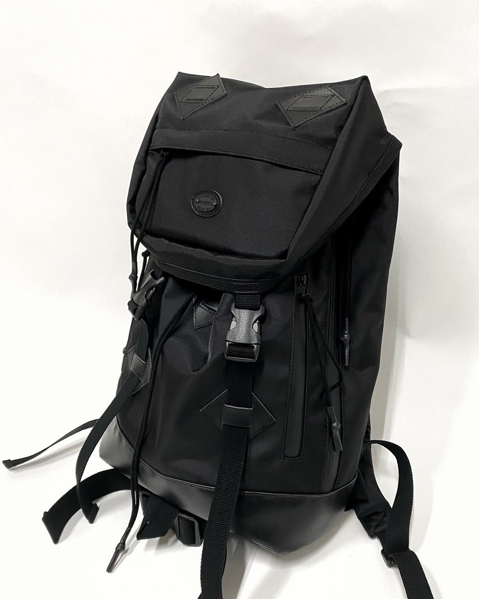 garrot_nagoya's tweet photo. 【New arrival】
EGO TRIPPING
"FALCON BACKPACK"
待望の再販。

https://t.co/MUyWdBSzGQ https://t.co/XQg24zQ7uu