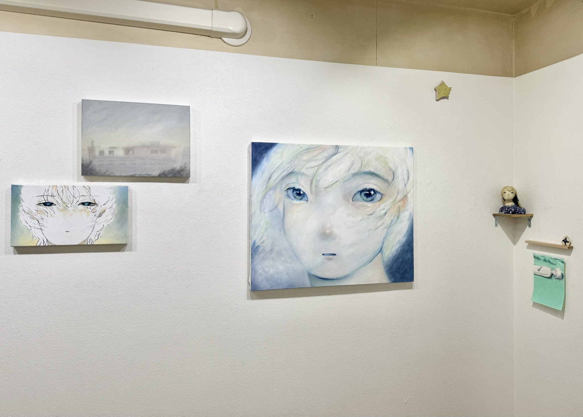 芹澤 美咲 (@sya_n_misaki) / X