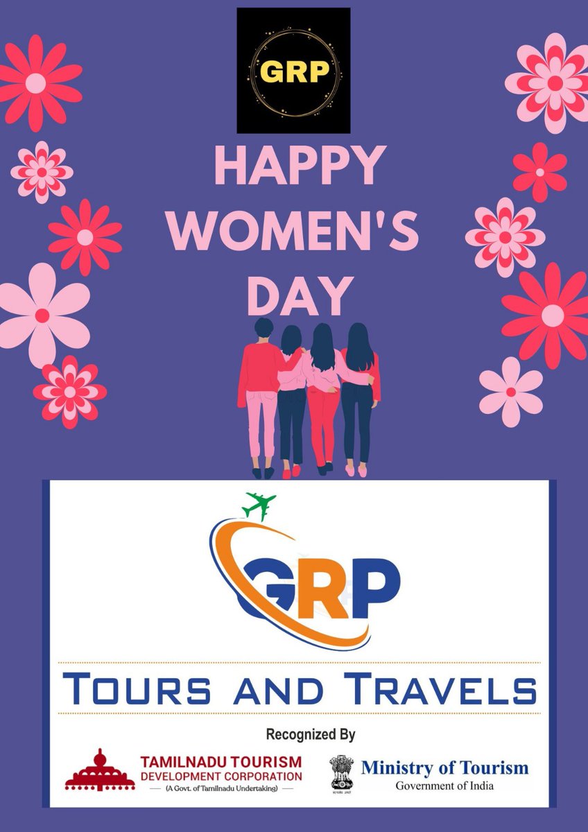 GRP Tours and Travels (@and_grp) on Twitter photo 