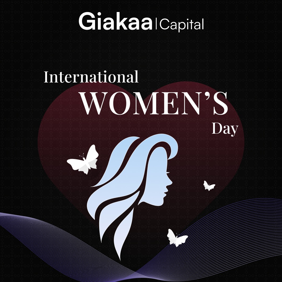Empowered Women, Empower the World ✨

From respect and empowerment to protection and recognition every voice matters. Because when we uplift women, we uplift society.

💜 Happy International Women’s Day! 💜

#InternationalWomensDay #EmpowerWomen #RespectWomen #GiakaaCapital
