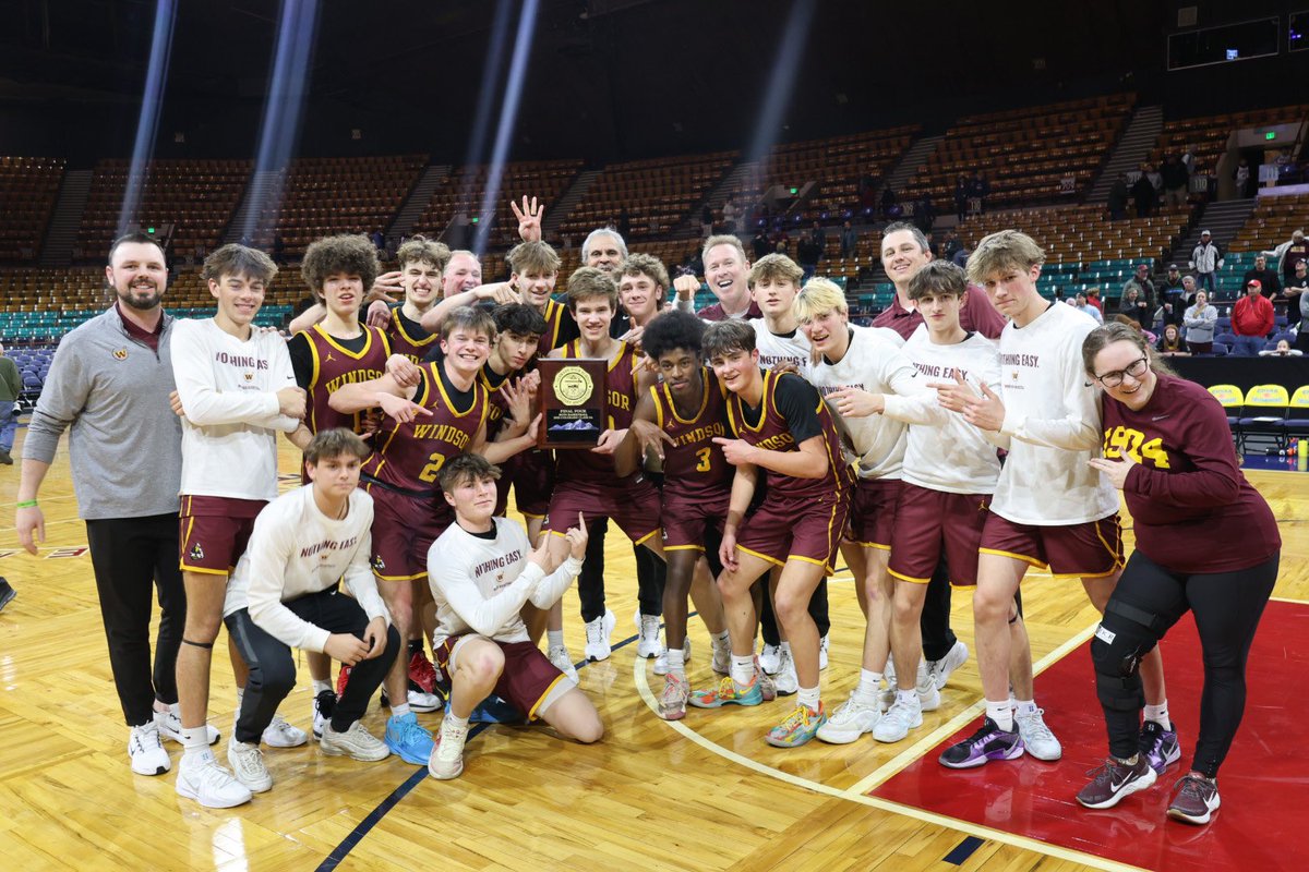 FINAL FOUR BOUND!!!

Zards showed up to battle Dakota Ridge and won in OT. HUGE win when it mattered most.