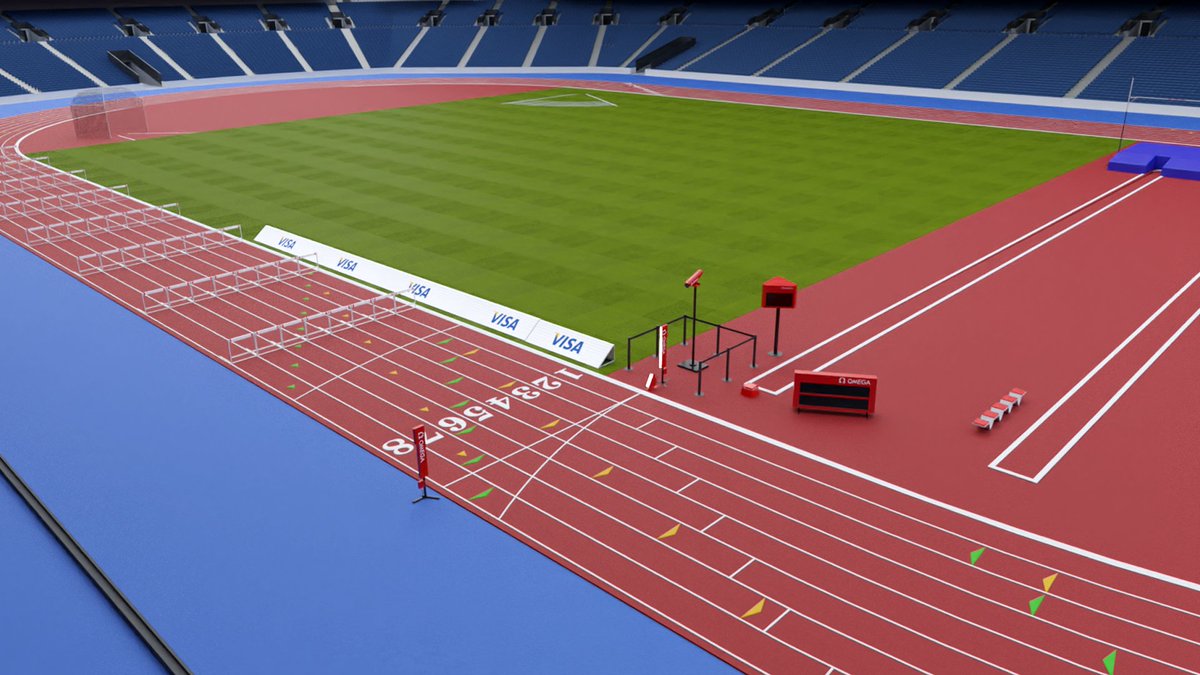 studiolabdev's tweet photo. Sports #3dEnvironments
Blender https://t.co/C33d4oKUET
Unity https://t.co/tKszqI9fP8
Fab https://t.co/3cd35P9NcA
#Blender3d #B3d #Unity #MadeWithUnity #Unity3d #UnrealEngine #UE5 #UnrealEngine5 #UEFN #GameDev #IndieDev #IndieGame #IndieGameDev #VFX #3dArt #3dCG #GodotEngine https://t.co/Q5dk0sMtxp