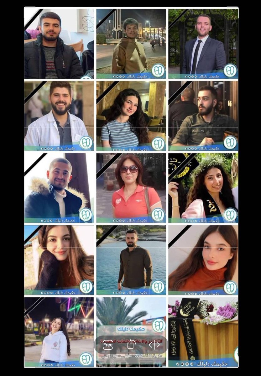 negar________af's tweet photo. تروریست تروریست است، چه با لباس تحریرالشام باشد چه با کت و شلوار! https://t.co/vxiJnIm11R
