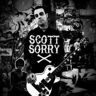 SorryScottFund's tweet photo. Big thanks to everyone who took part in yesterday’s Scott Sorry Bandcamp Friday

Much love - onwards and upwards https://t.co/AQaZmqWPxt