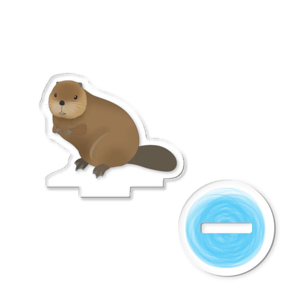 torirenko's tweet image. #アメリカビーバー #Androidケース #野生動物 #寄付
#ビーバー #かわいい #イラスト #動物イラスト #動物グッズ #動物Ｔシャツ #パーカー #ステッカー #トートバッグ