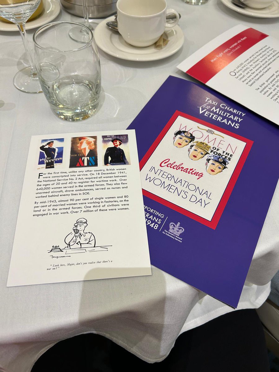 London Taxi Radio (@londontaxiradio) on Twitter photo It was fantastic to see the Cab Trade and supporters of the Taxi Charity for Military Veterans come together to celebrate International Women’s Day at the RAF Club.
It truly was a wonderful day!
<a href="/TaxiCharity/">Taxi Charity</a> #InternationalWomensDay2025 It was fantastic to see the Cab Trade and supporters of the Taxi Charity for Military Veterans come together to celebrate International Women’s Day at the RAF Club.
It truly was a wonderful day!
<a href="/TaxiCharity/">Taxi Charity</a> #InternationalWomensDay2025