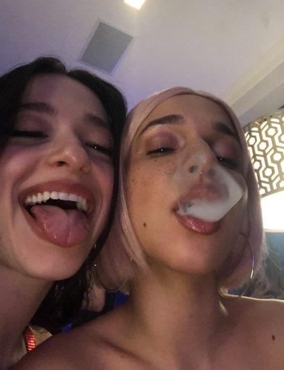 i wish we got more of them, the besties ever