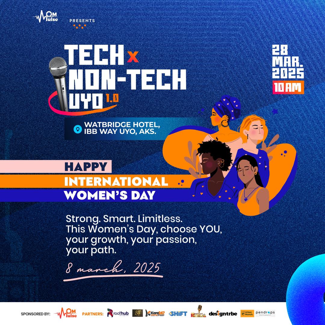 PM_Pulse's tweet image. Here’s to the women breaking barriers, leading with strength, and making an impact! 💜✨ This International Women’s Day, Pmpulse celebrateS the power of women in tech, non-tech, and beyond. Keep shining, keep thriving! #IWD2025 #TechXNonTech #EmpoweredWomen&quot;