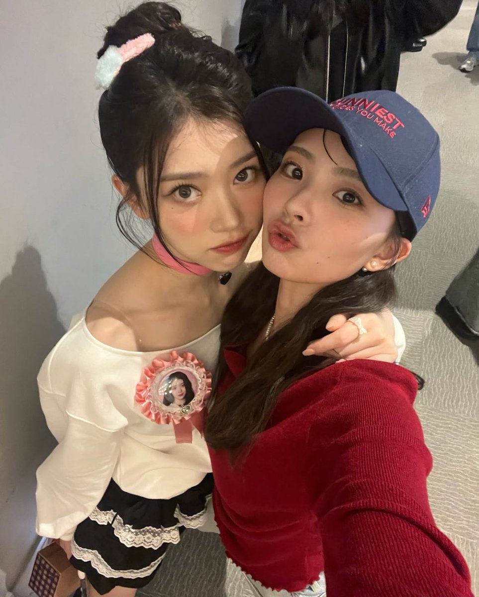 sxtlogs's tweet image. #XIAOTING from kawaguchi yurina instagram

'My love ~~~'