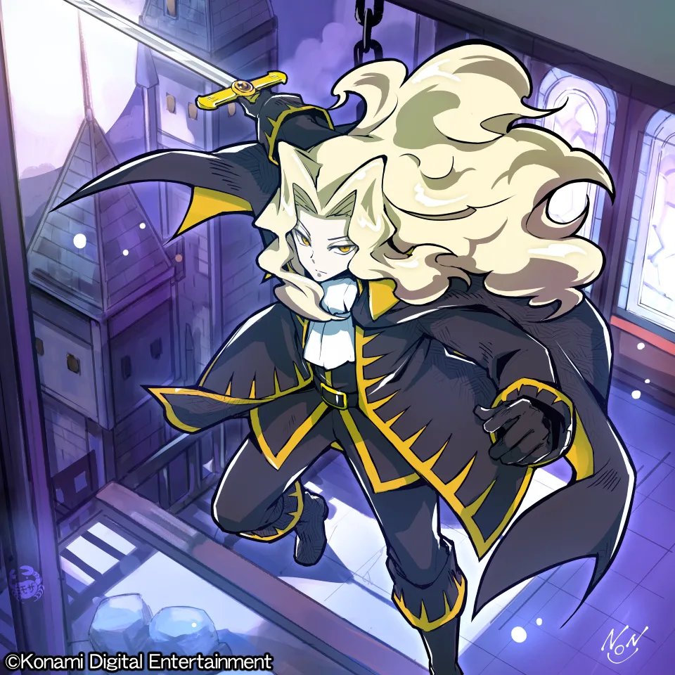 アルバド キャラクターカード 11500 デート・ア・ライブV BIGアクリルキャラスタンド 夜刀神十香 ゴシック