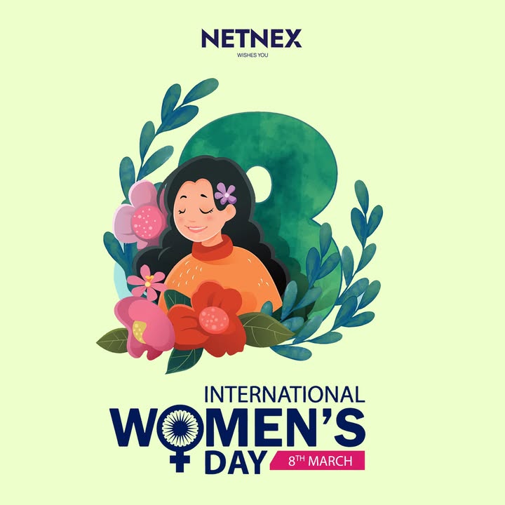NetNex Global tweet media